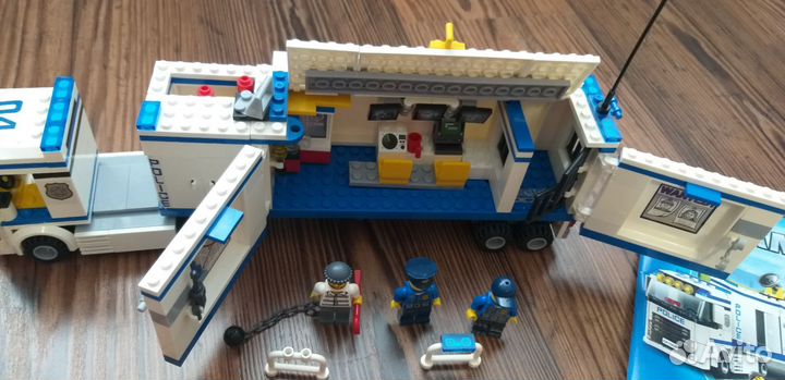 Конструктор Urban