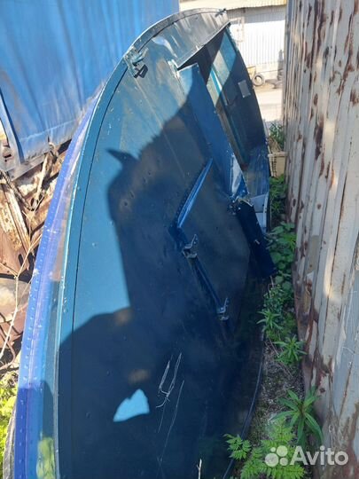 Прогресс 4М