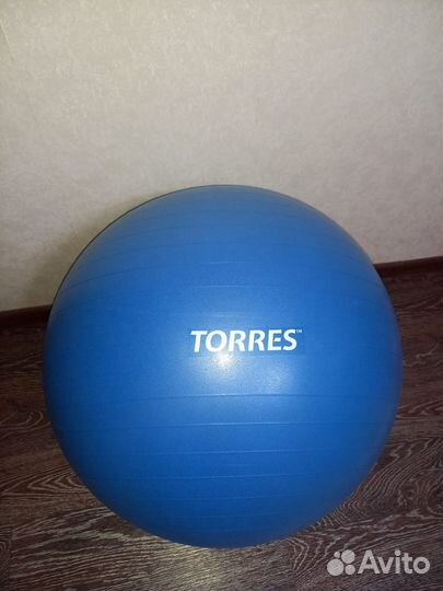 Гимнастический мяч