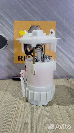 Бензонасос Топливный насос Renault megane 2