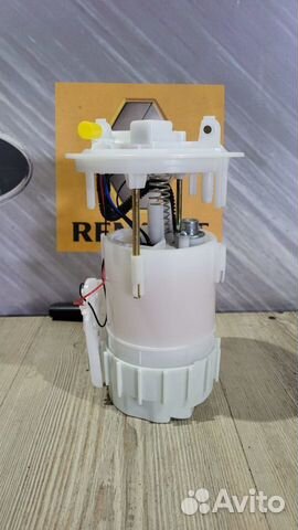Бензонасос Топливный насос Renault megane 2