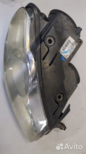 Фара (передняя) Volkswagen Passat 6, 2007