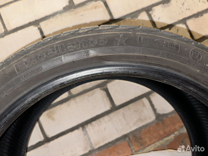 Goodyear Excellence 245/40 R19 98Y