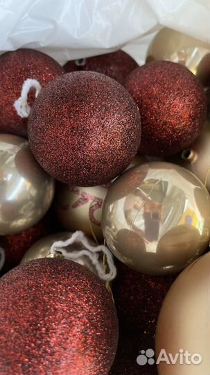 Ёлочные украшения