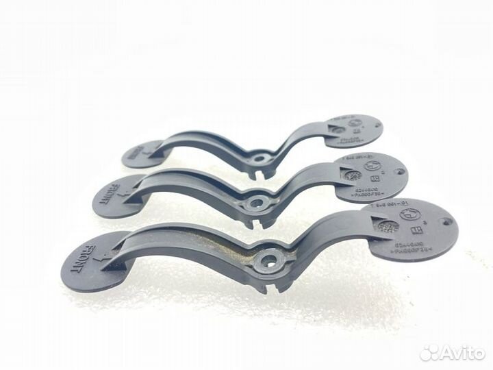 Кронштейн Bmw 6-Series E63 4.8 N62B48 2006