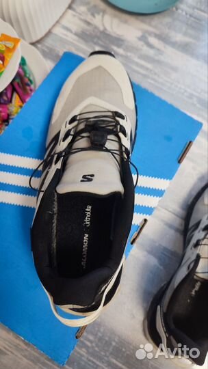 Кроссовки мужские
