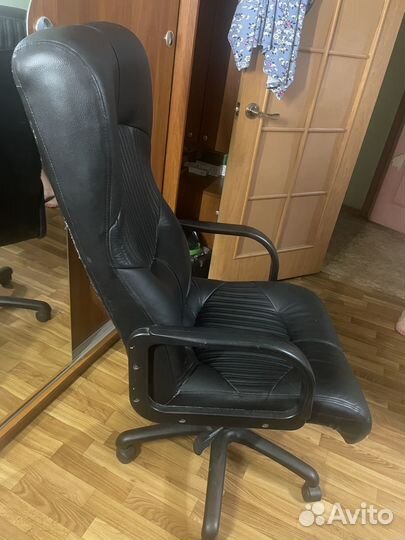 Компьютерное кресло бу