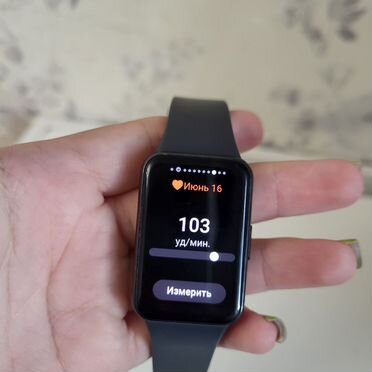 Фитнес браслет samsung fit 3