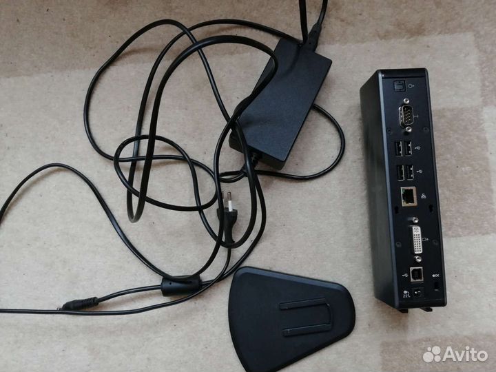 Доп станция