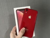 iPhone Xr, 64 ГБ