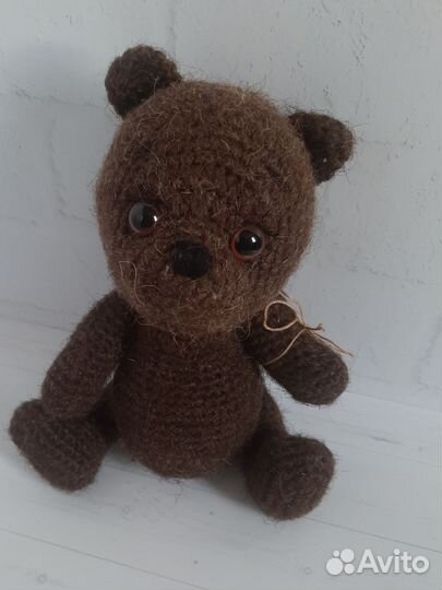 Мишка Тедди