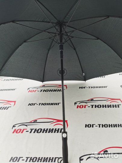 Зонт автомат Bmw