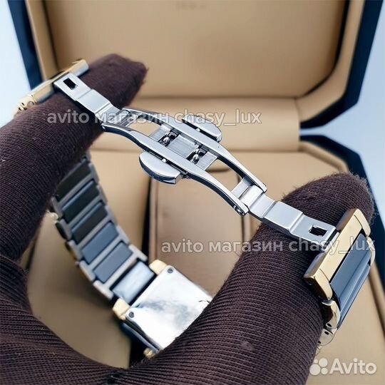 Часы Rado Integral