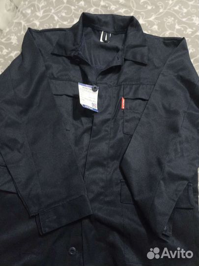 Костюм мужской рабочий спецодежда зимний