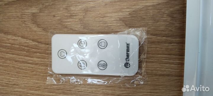 Электрический конвектор Термекс Frame 1500E