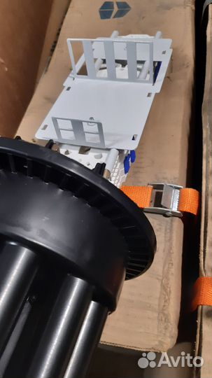 Муфты для оптического кабеля