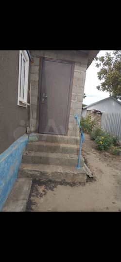 Дом 46,9 м² на участке 6 сот.