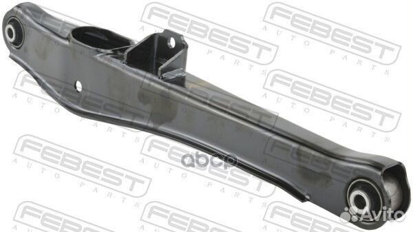 Рычаг подвески нижний зад 0424GF12R Febest