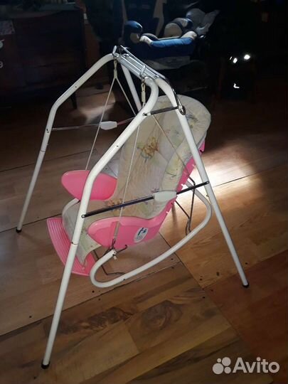 Стул для кормления