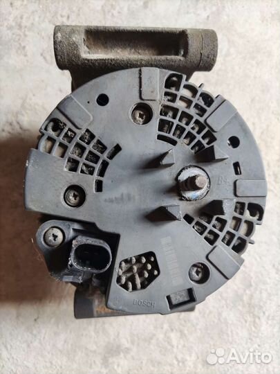 Генератор Peugeot Boxer 13г