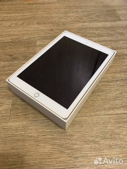 Apple iPad 6 2018 32gb