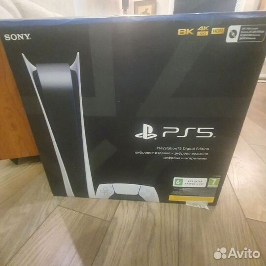 Sony playstation 5 пс5 PS5