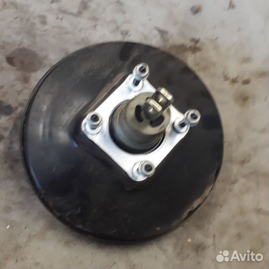 Вакуумный усилитель тормозов Форд Фокус 2