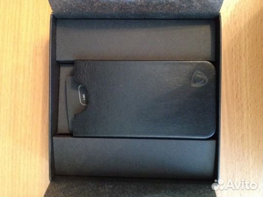 Чехол Calypso Case iPhone 5/5S/5SE