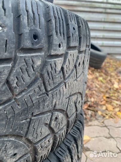 Pirelli Winter Carving Edge 205/55 R16 94T