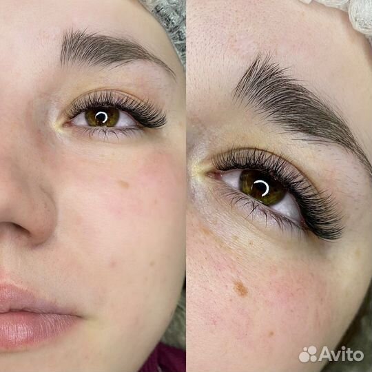 Наращивание Ресниц Донской