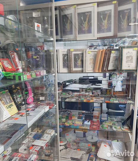 Держатель вспышки и зонта FMU-2