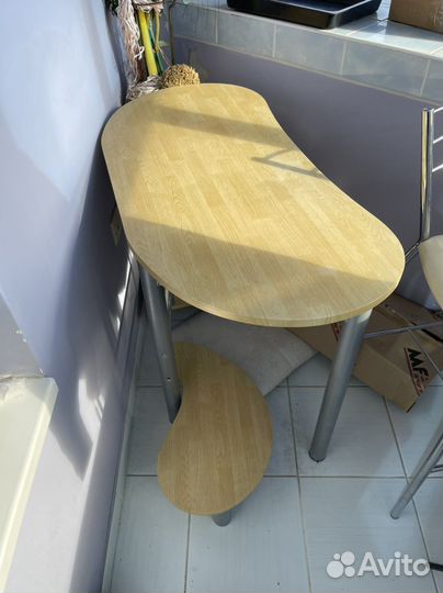 Рабочий стол