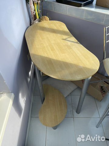 Рабочий стол