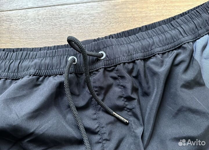 Шорты плавателные Trussardi новые L,XXL