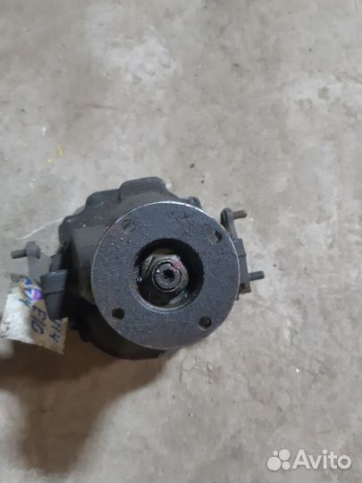 Редуктор тайота спринтер кариб