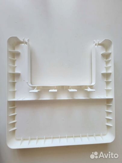 Стульчик для кормления со столиком IKEA