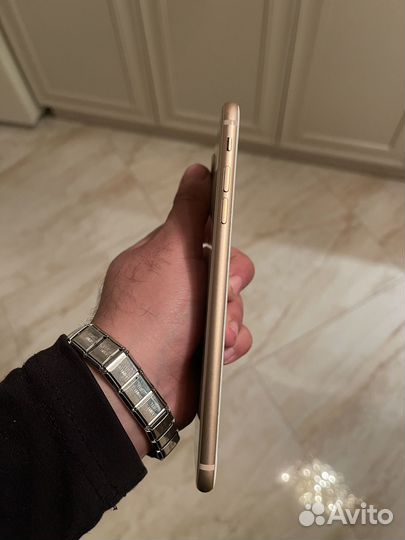 iPhone 8 Plus, 128 ГБ