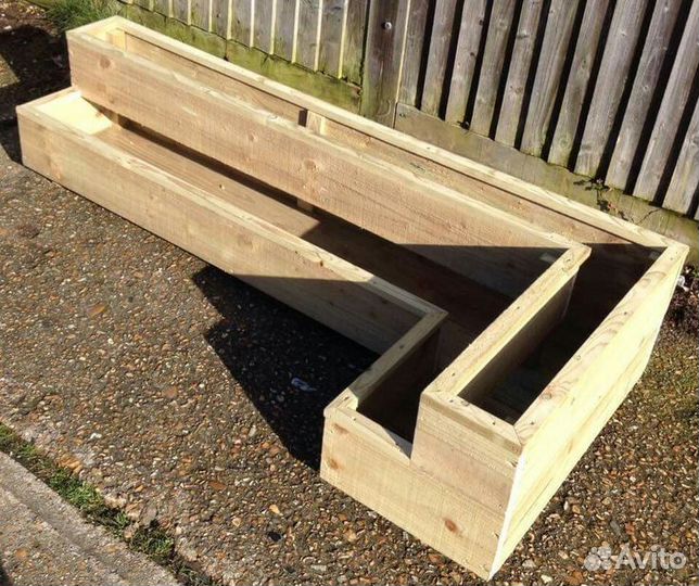 Столярный цех