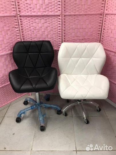 Стул мастера 