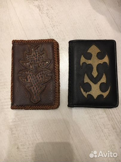 Обложка для паспорта