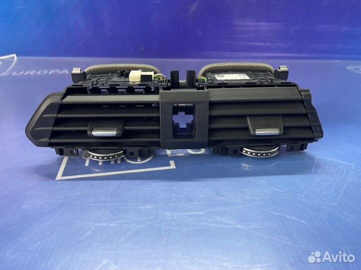 Дефлектор воздушный Bmw X3 G01 B47D20A 2019