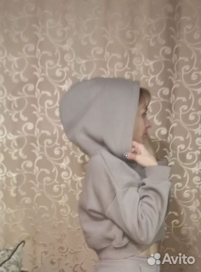 Толстовка женская Famola 42-48