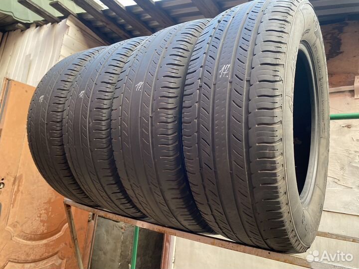 Insa-Turbo EcoDrive HP 235/65 R17 104H