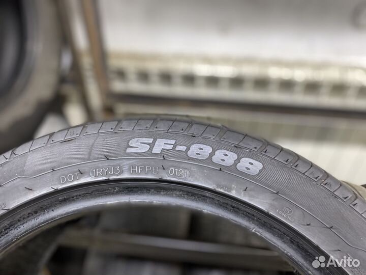 Sunfull SF-888 225/45 R17 94W