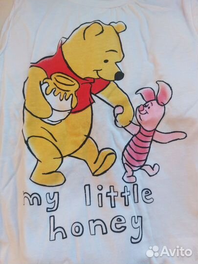 Комплект футболка и шорты 3т, 4т