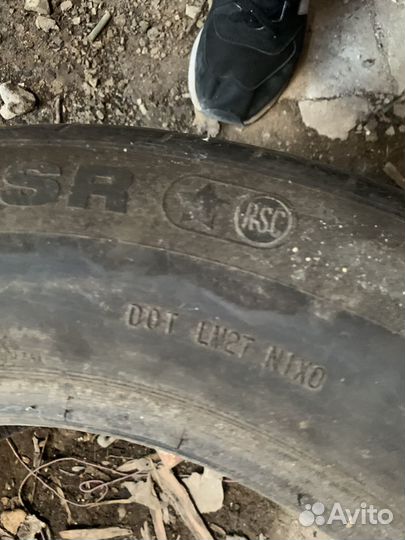 Continental ContiSportContact 5 255/55 R18 99W