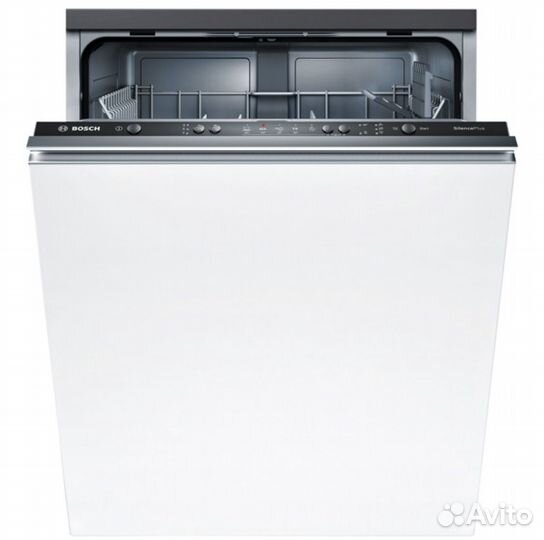 Встраиваемая посудомоечная машина 60 см Bosch