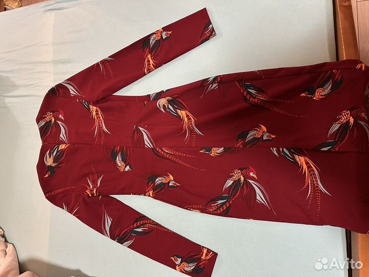 Платье женское 42 размер