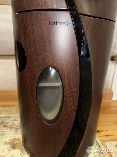 Кулер для воды hotfrost