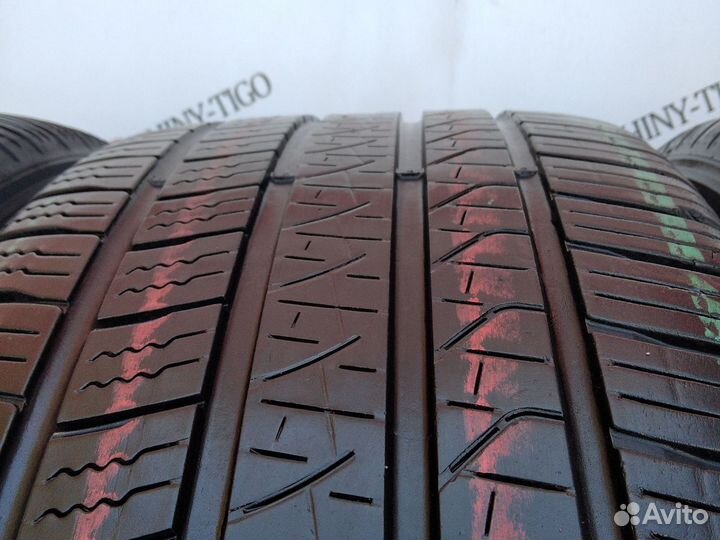 Pirelli Scorpion Zero All Season 275/50 R20 113V